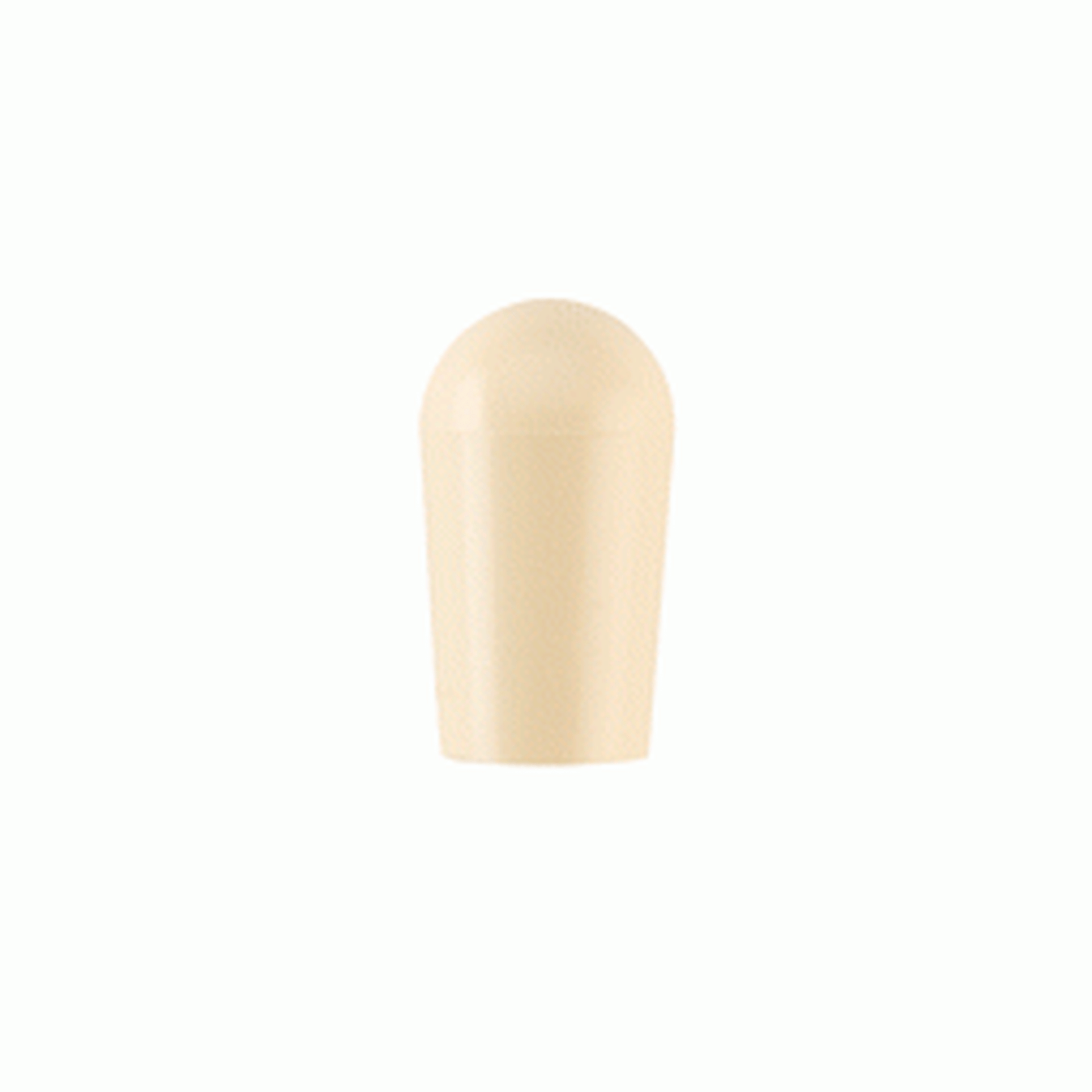 Gibson Toggle Switch Cap - White