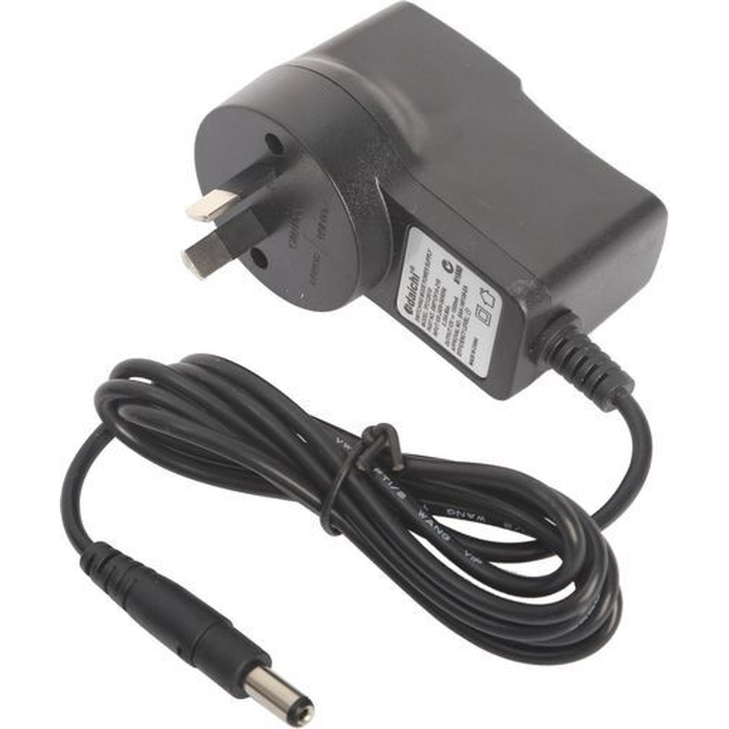 Pig Hog Power Pig 9v 1000ma Power Adapter - Joondalup Music Centre