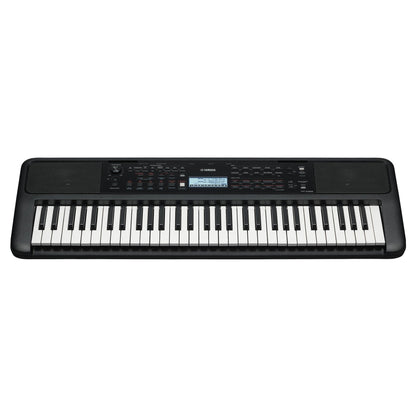 Yamaha PSR-E383 Portable Keyboard - Joondalup Music Centre