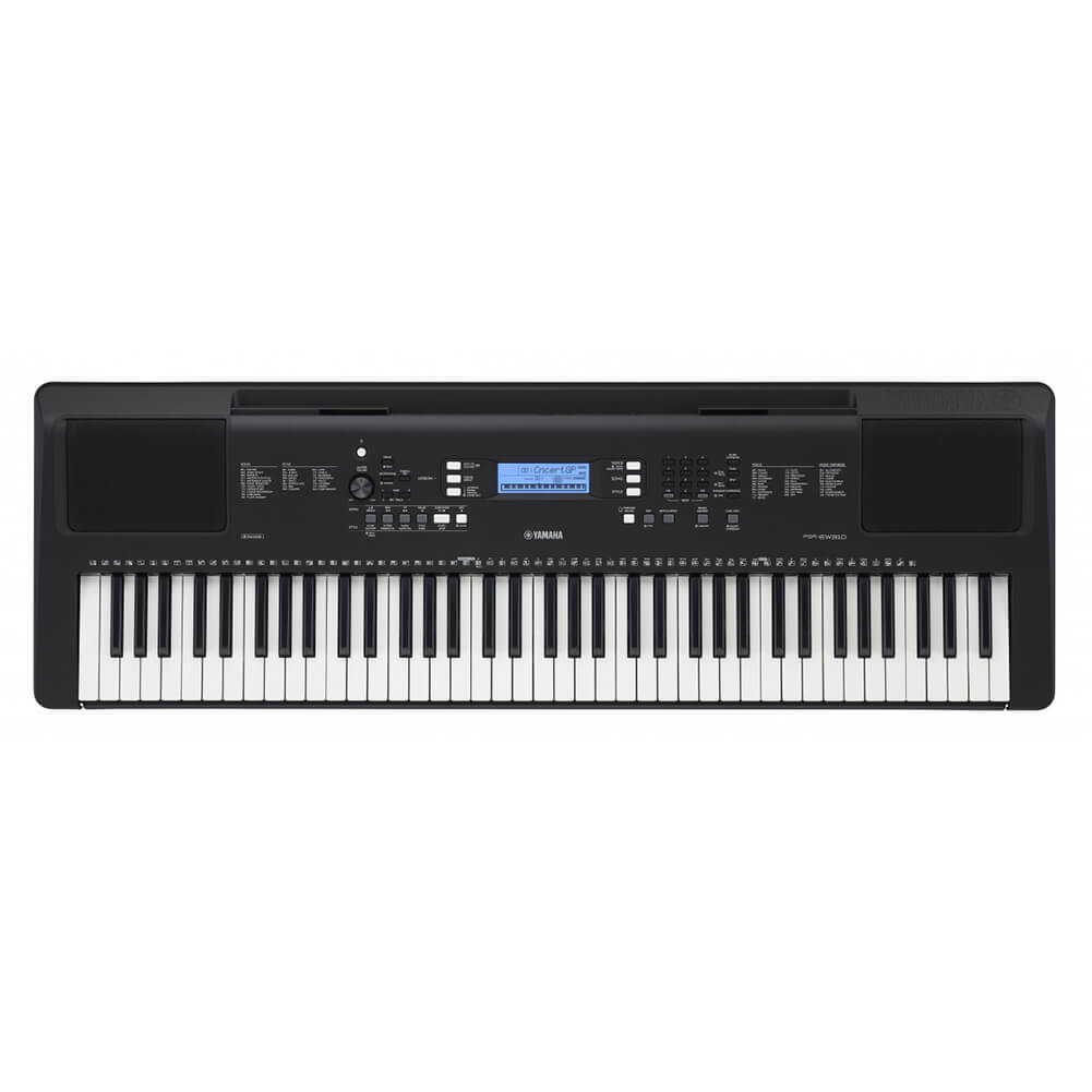 Yamaha PSR-EW310 Keyboard - Joondalup Music Centre