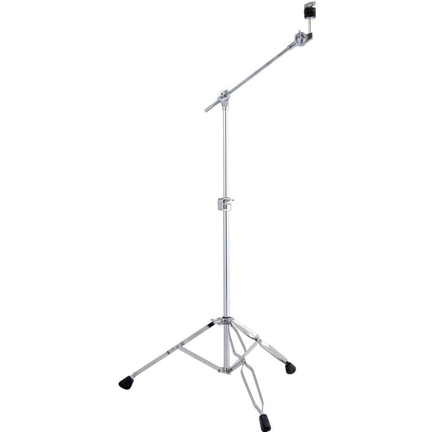 Dixon PSY-P1I Light Weight Double Braced Boom Cymbal Stand