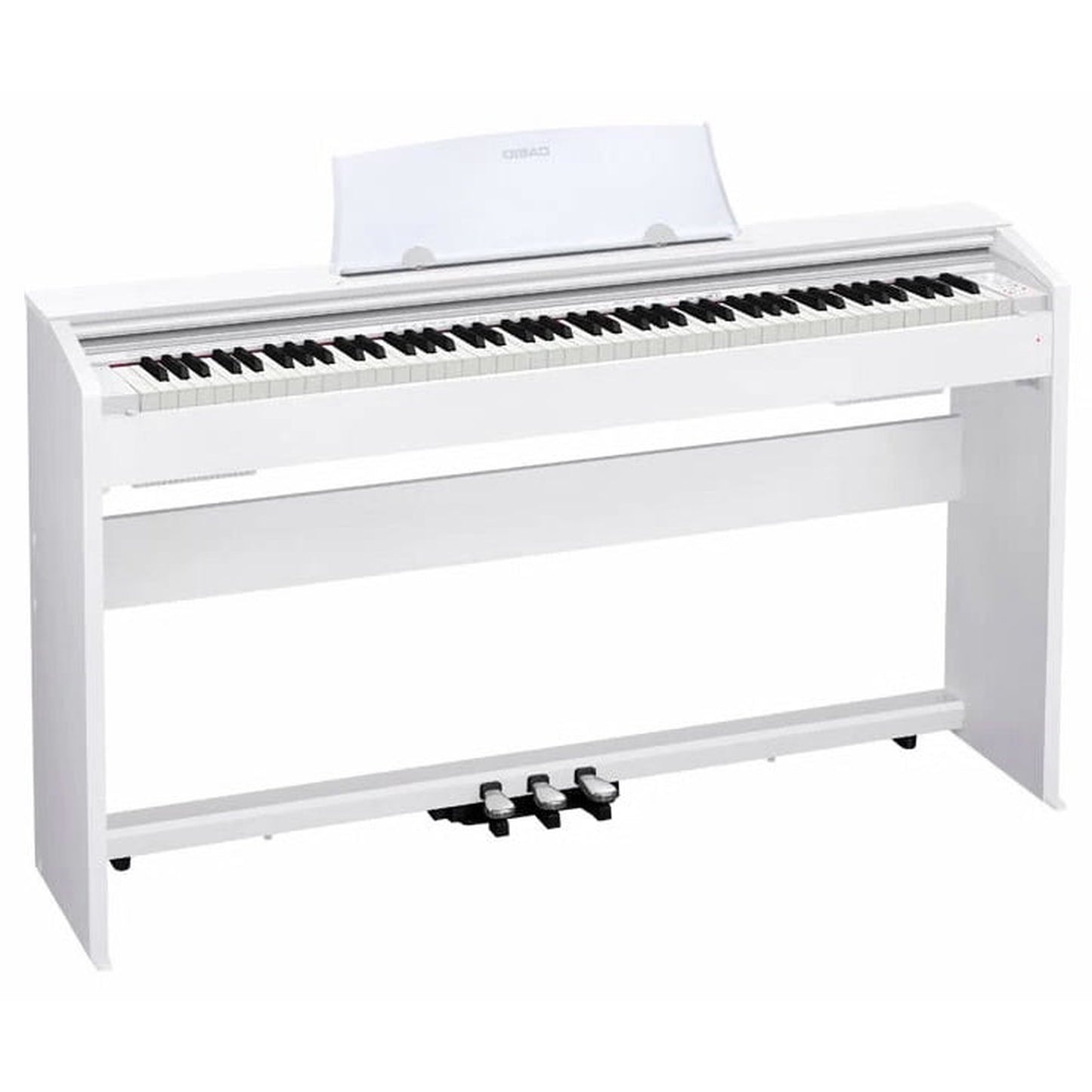 Casio Privia PX770 Digital Piano - White - Joondalup Music Centre