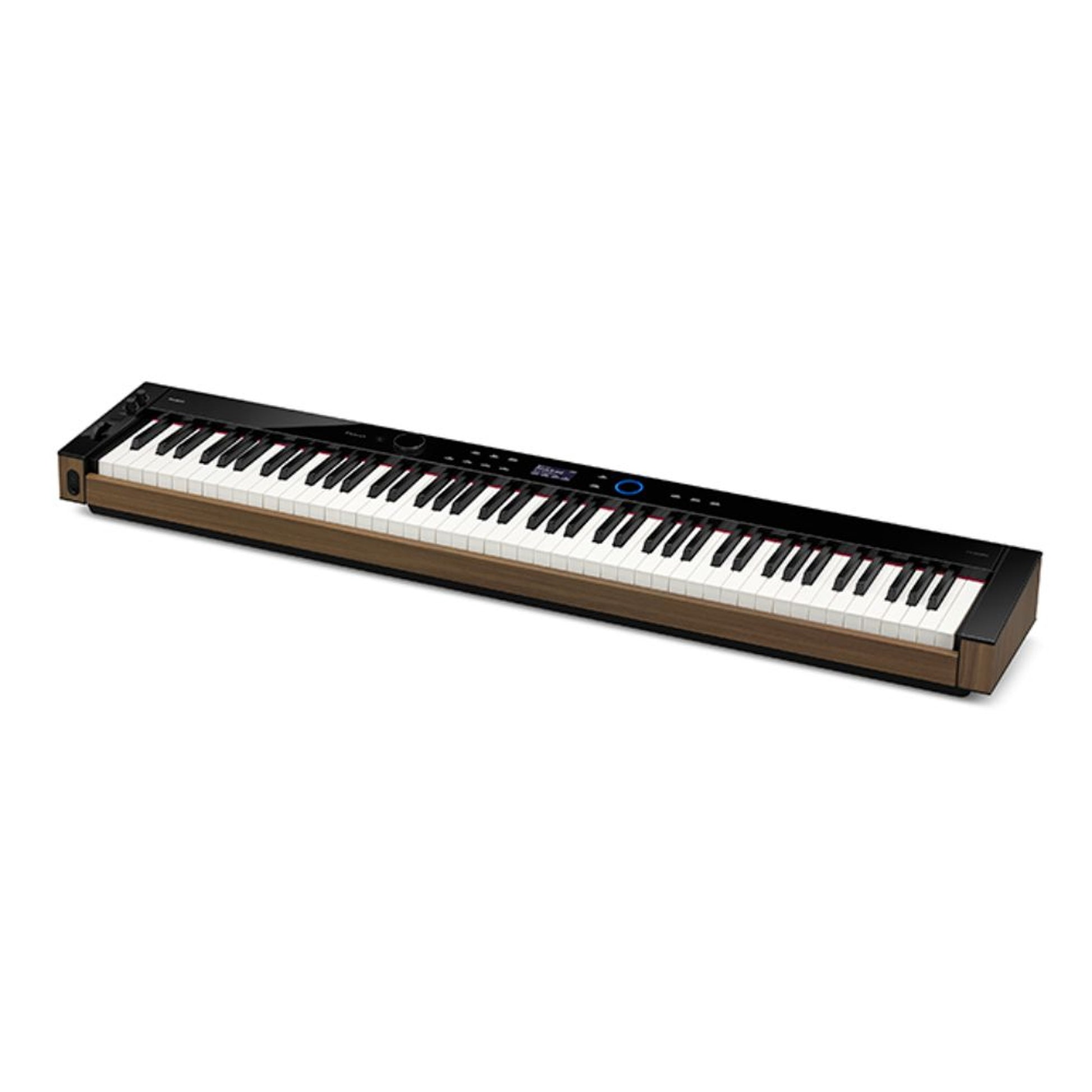 Casio Privia PX-S6000 Digital Piano - Black - Joondalup Music Centre