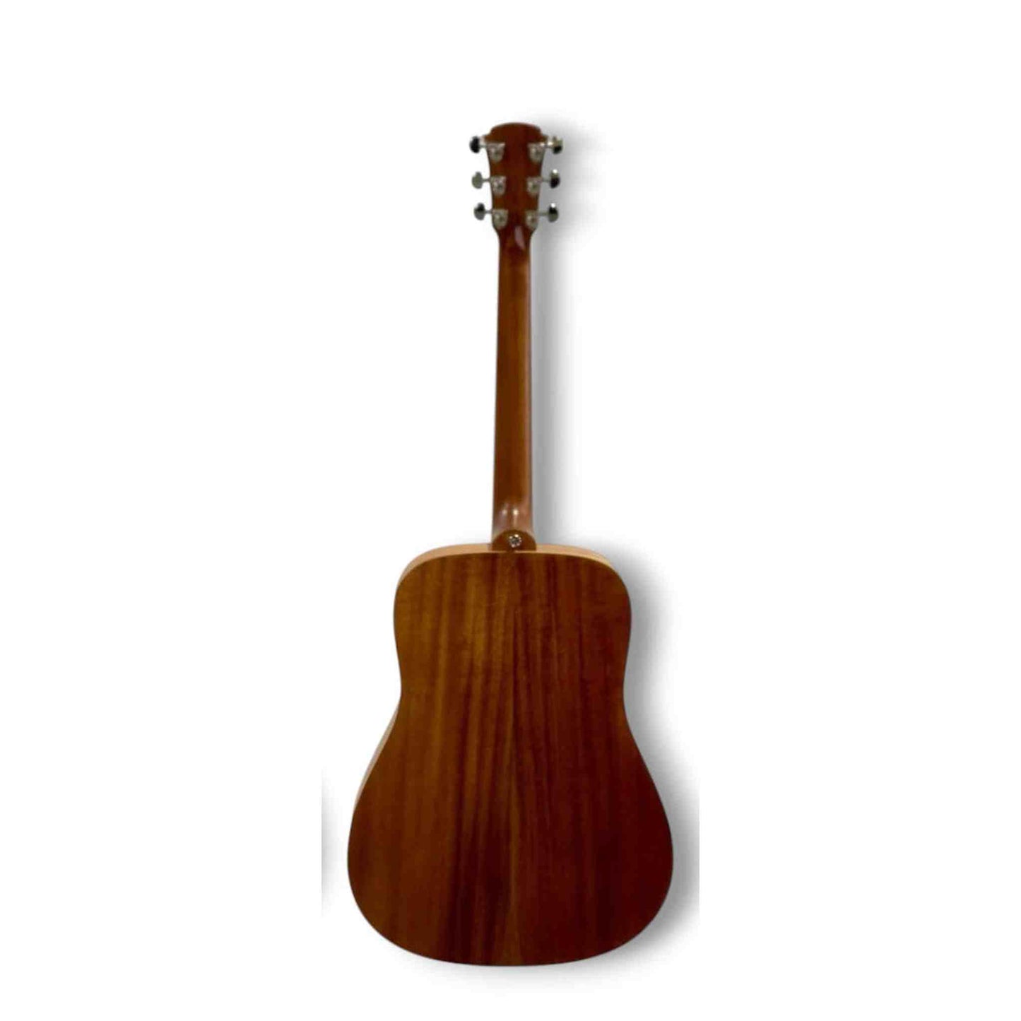 Cole Clark Studio SFL1-MMAH 'African Mahogany' Acoustic Guitar