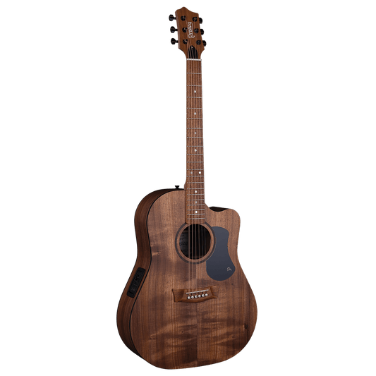 Pratley Classic Dreadnought Blackwood Back & Sides/Blackwood Top from Joondalup Music Centre 