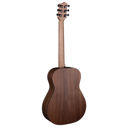 Pratley Classic Mini All Solid - Blackwood Top - Blackwood B/S from Joondalup Music Centre 2