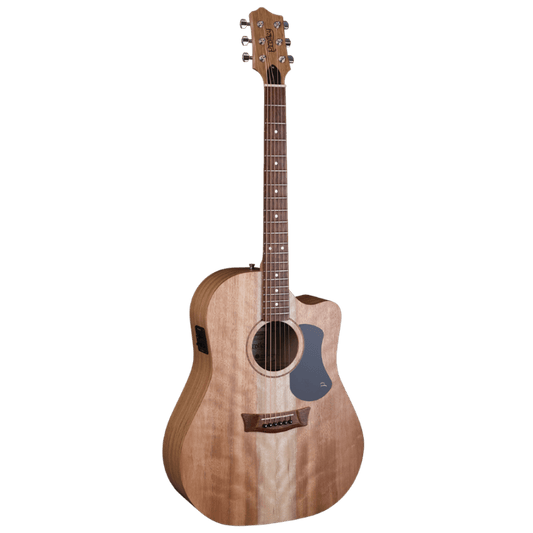 Pratley PRSLD-CE-MM Acoustic Guitar from Joondalup Music Centre