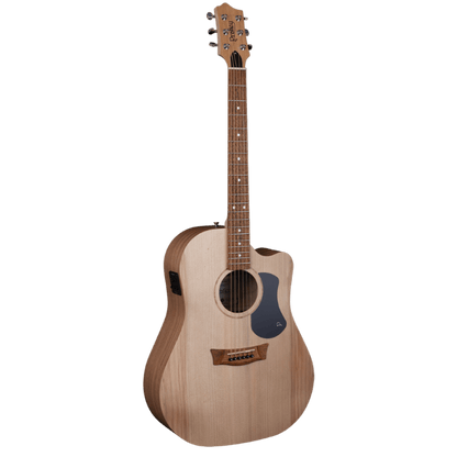 Pratley SL Dreadnought Acoustic Guitar - Bunya/Maple from Joondalup Music Centre
