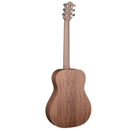 Pratley SL Mini Maple Back & Sides/Solid Bunya Ttop from Joondalup Music Centre 2