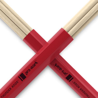 Pro Mark Thunder Rods - Drum Sticks from Joondalup Music Centre 2