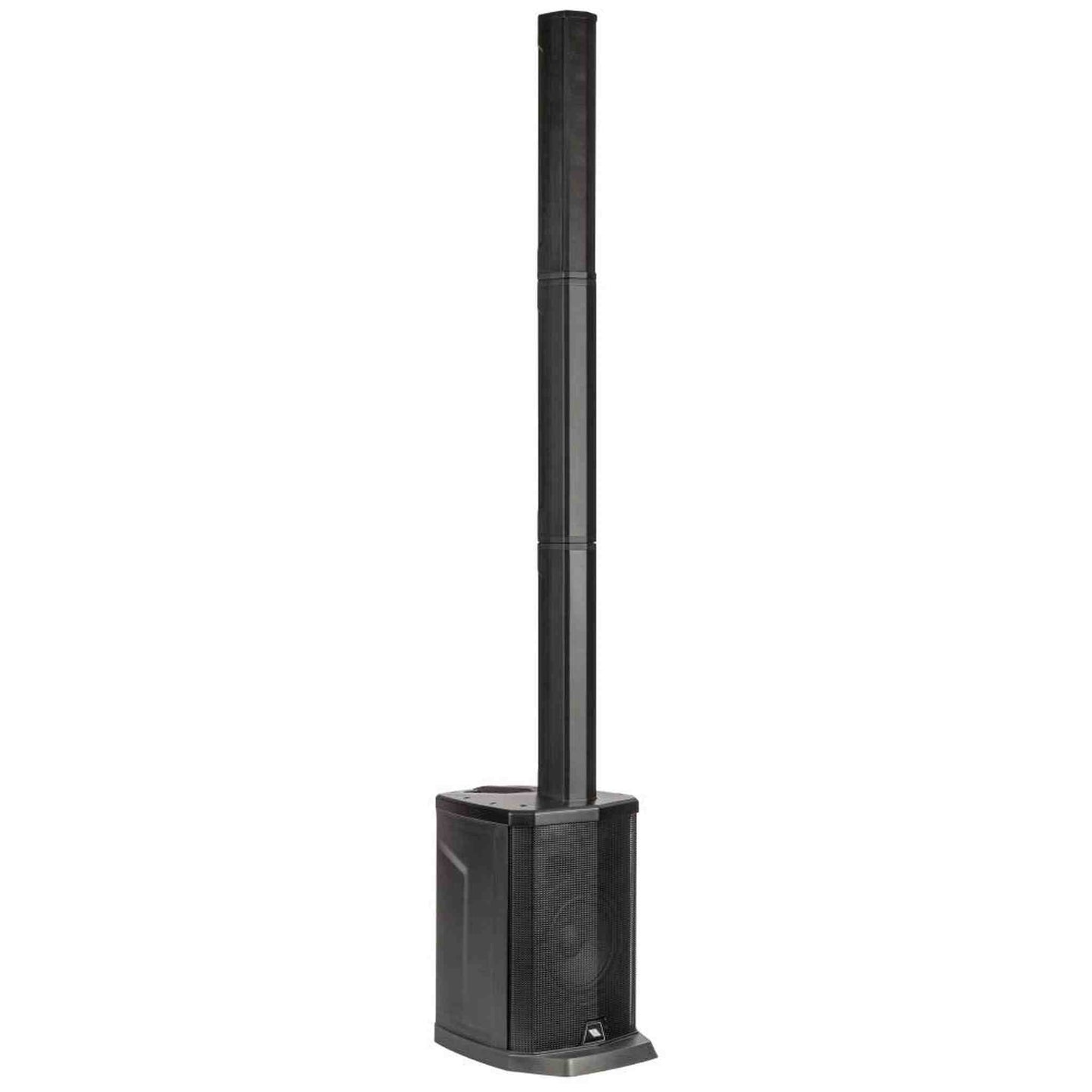 Proel SESSION1FREE Portable Battery Powered Column PA System - 400W
