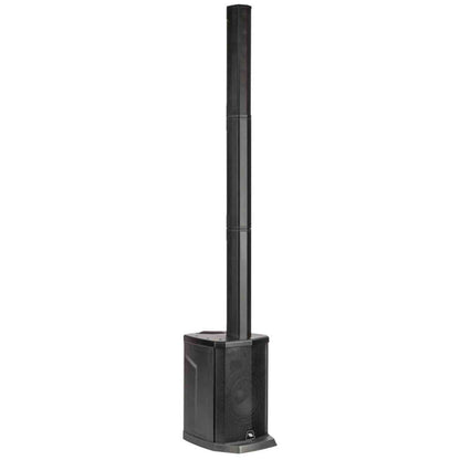 Proel SESSION1FREE Portable Battery Powered Column PA System - 400W