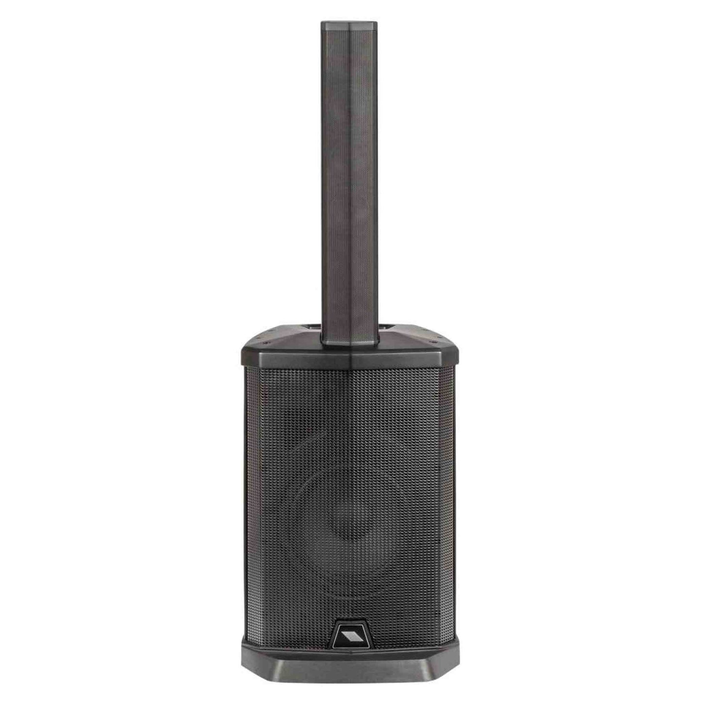 Proel SESSION1FREE Portable Battery Powered Column PA System - 400W