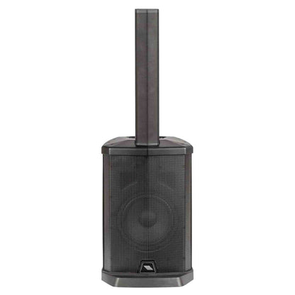 Proel SESSION1FREE Portable Battery Powered Column PA System - 400W