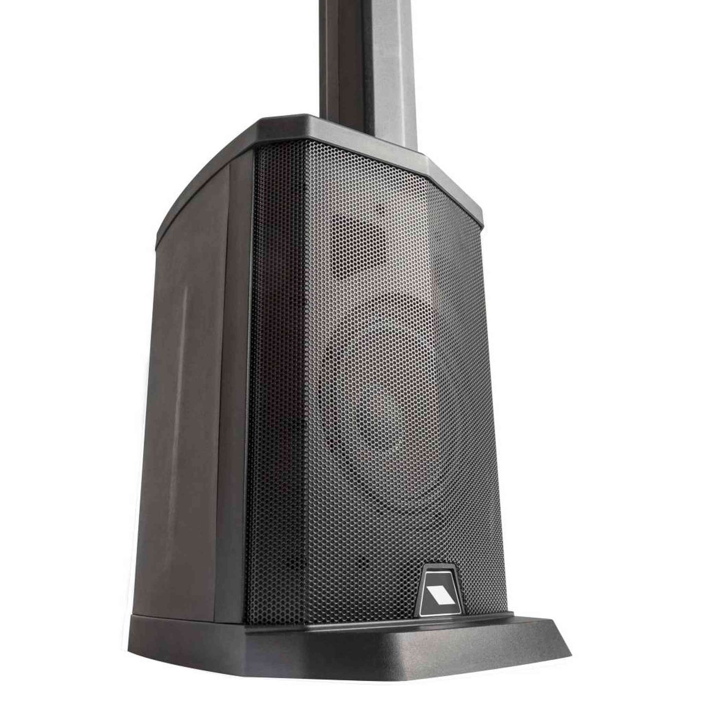 Proel SESSION1FREE Portable Battery Powered Column PA System - 400W