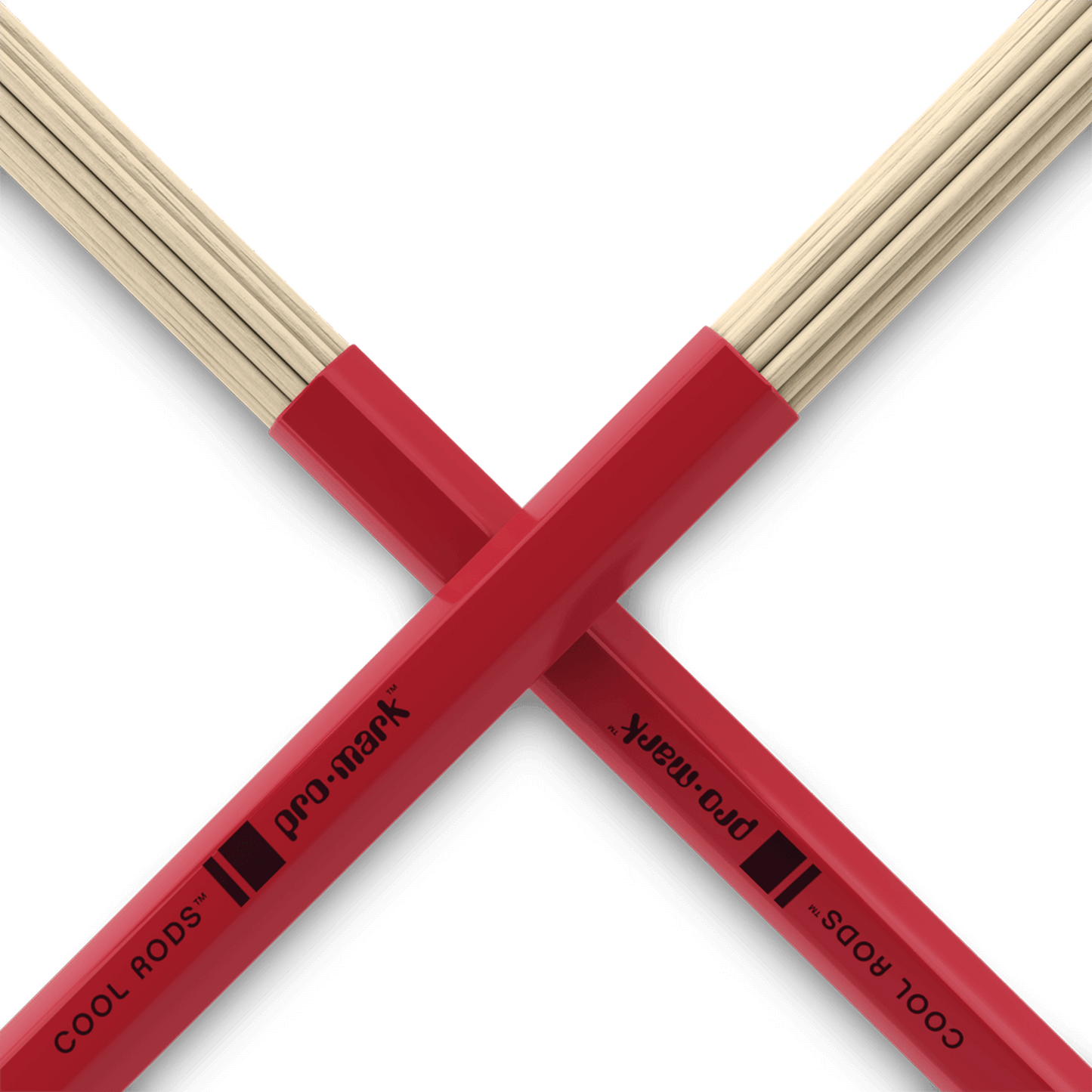 Promark Cool Rods - Drum Sticks from Joondalup Music Centre 2