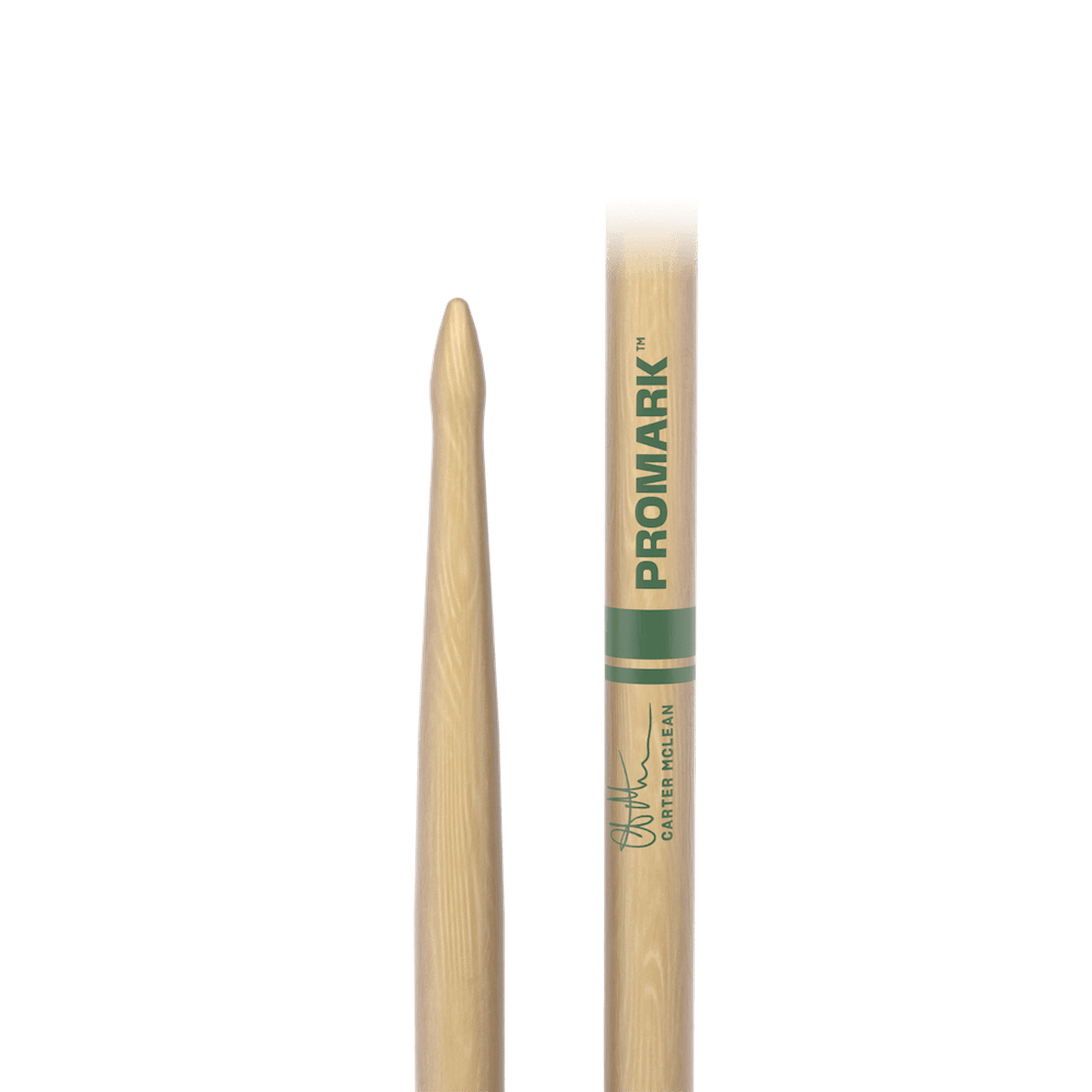 Promark Drum Sticks - Carter McLean Signature from Joondalup Music Centre