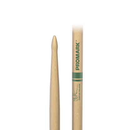 Promark Drum Sticks - Carter McLean Signature from Joondalup Music Centre