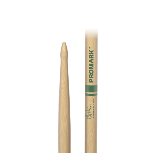 Promark Drum Sticks - Carter McLean Signature from Joondalup Music Centre