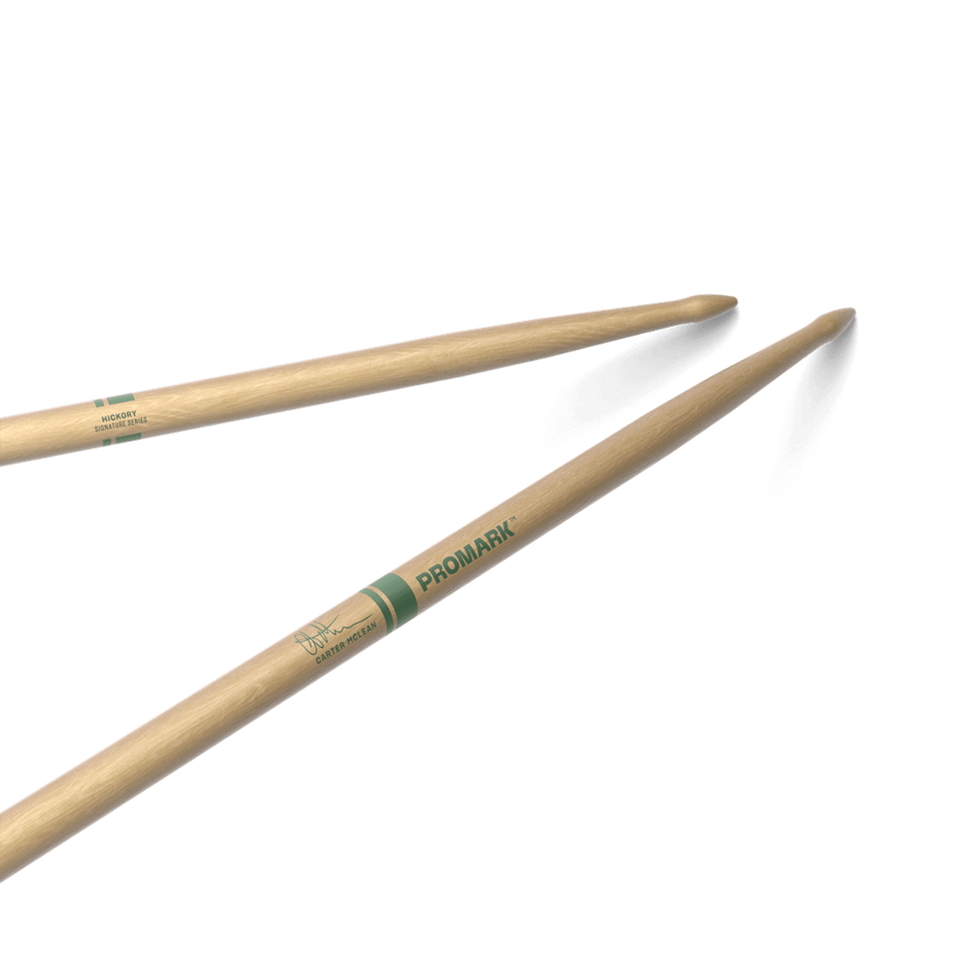 Promark Drum Sticks - Carter McLean Signature from Joondalup Music Centre 3