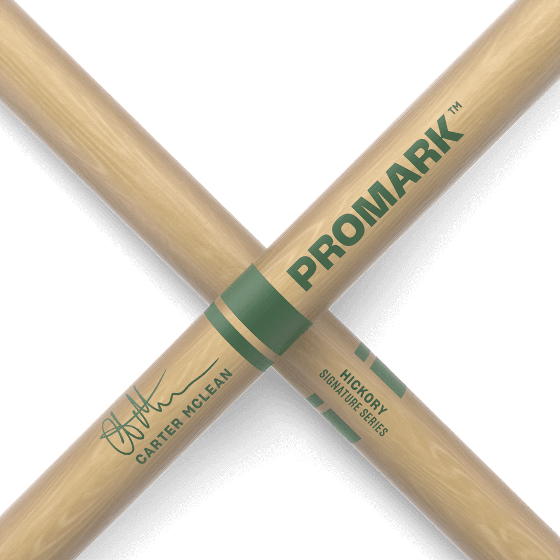Promark Drum Sticks - Carter McLean Signature from Joondalup Music Centre 5