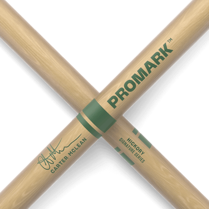 Promark Drum Sticks - Carter McLean Signature from Joondalup Music Centre 5