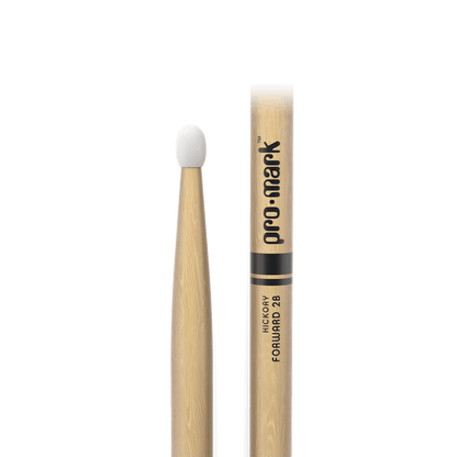 Promark Drum Sticks - Classic 2B Nylon Tip from Joondalup Music Centre