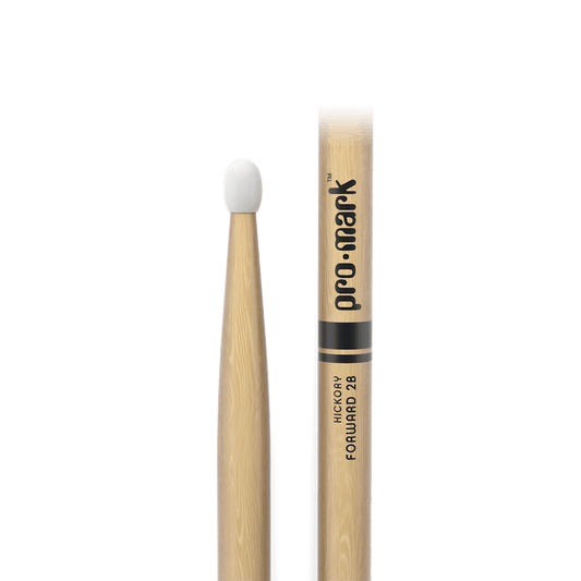 Promark Drum Sticks - Classic 2B Nylon Tip from Joondalup Music Centre