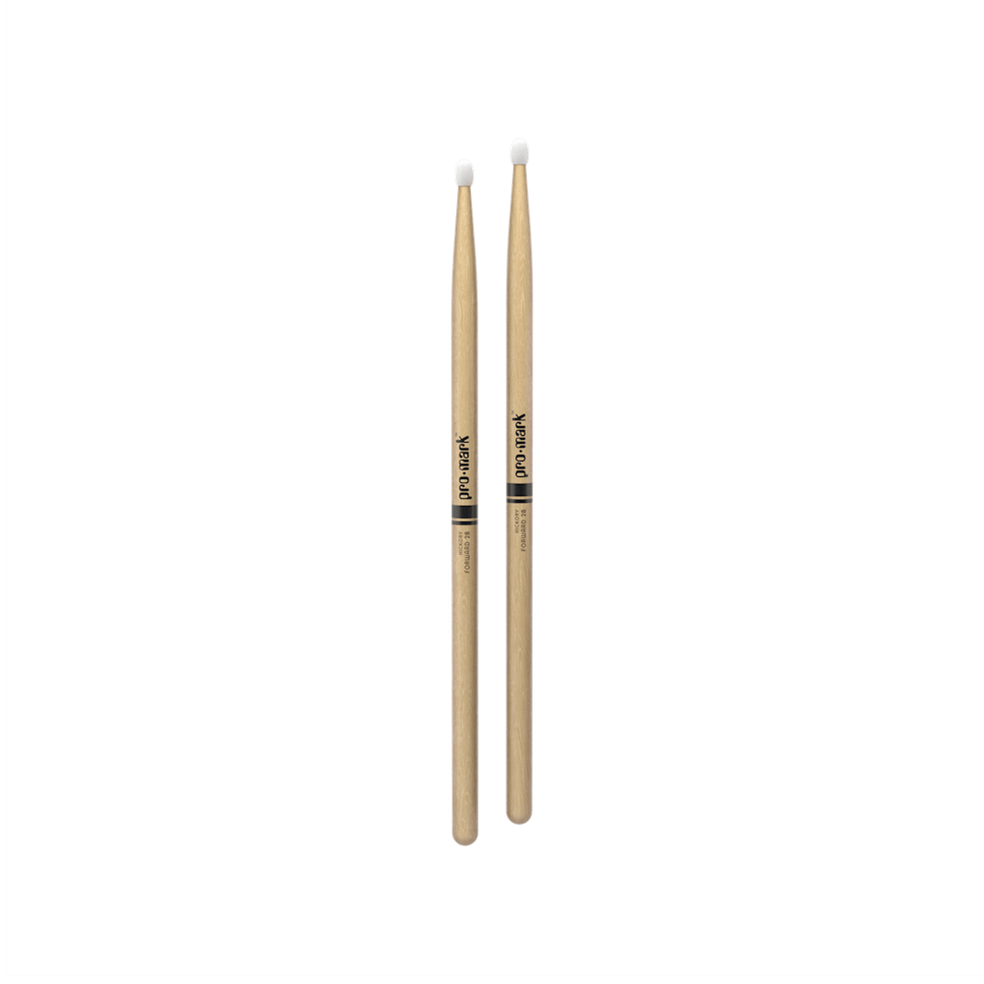Promark Drum Sticks - Classic 2B Nylon Tip from Joondalup Music Centre 4