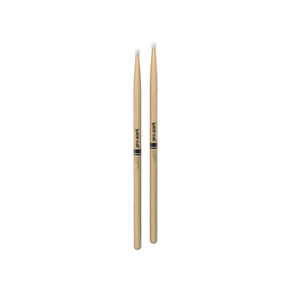 Promark Drum Sticks - Classic 2B Nylon Tip from Joondalup Music Centre 4