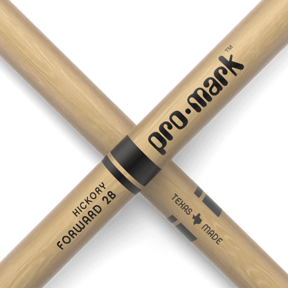 Promark Drum Sticks - Classic 2B Nylon Tip from Joondalup Music Centre 5