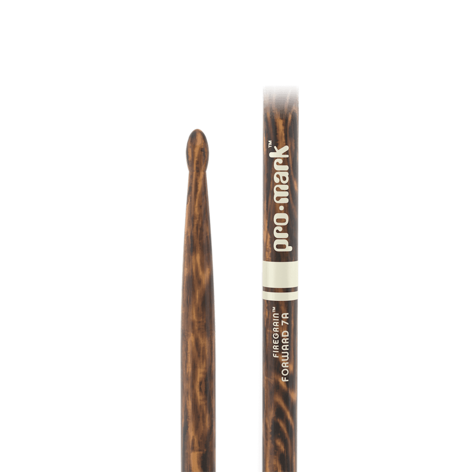 Promark Drum Sticks - Classic 5A Firegrain Wood Tip from Joondalup Music Centre