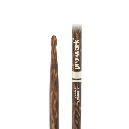 Promark Drum Sticks - Classic 5A Firegrain Wood Tip from Joondalup Music Centre
