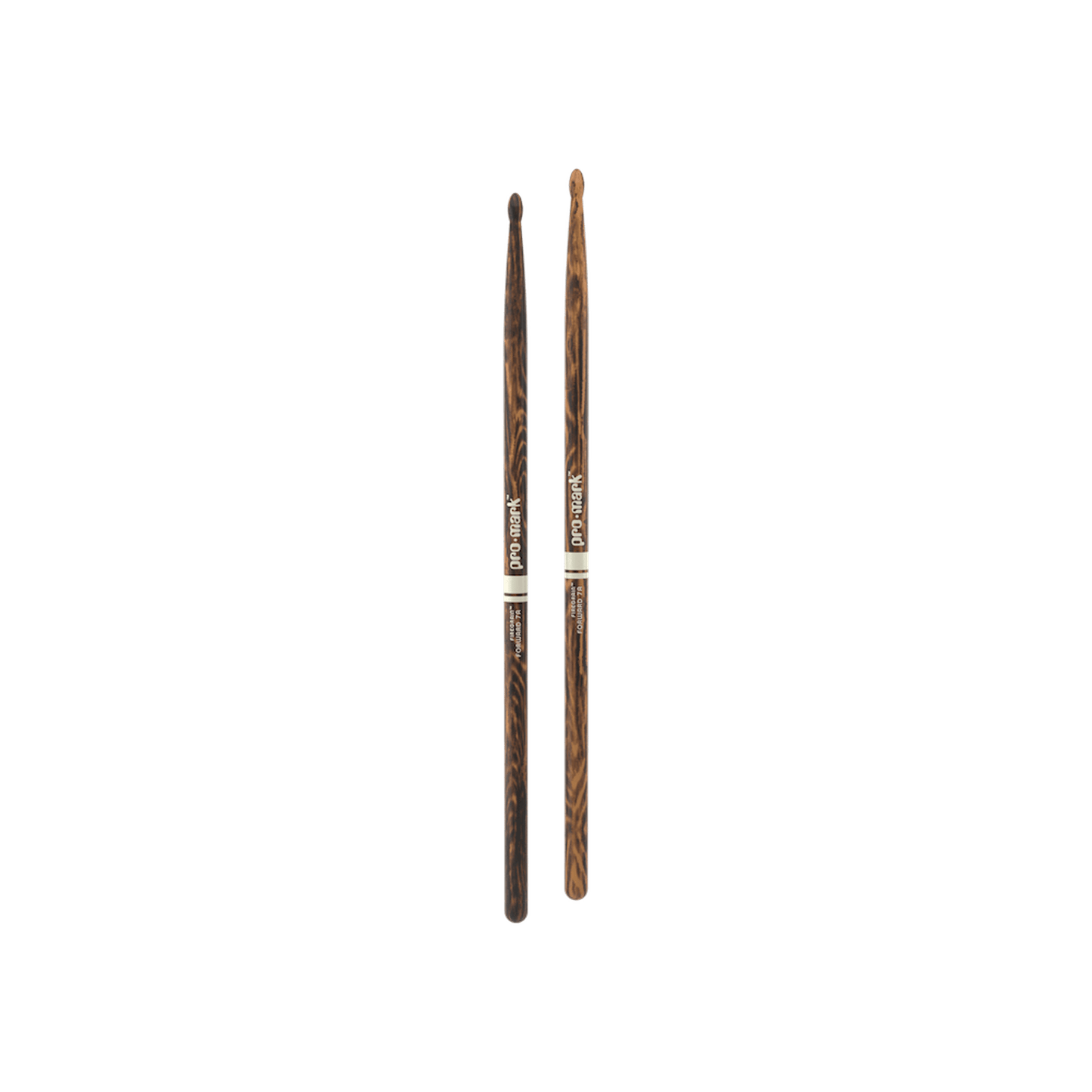 Promark Drum Sticks - Classic 5A Firegrain Wood Tip from Joondalup Music Centre 3