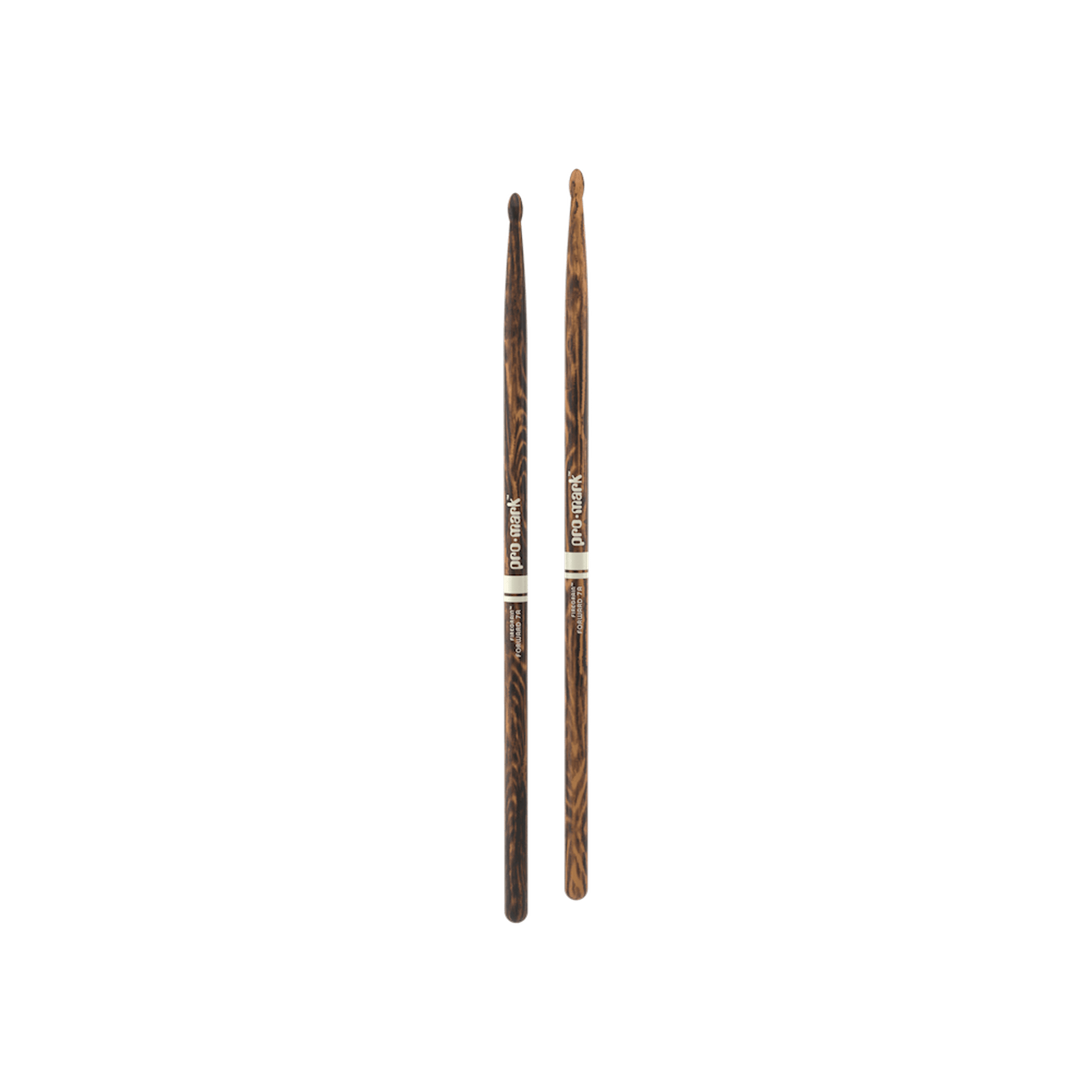 Promark Drum Sticks - Classic 5A Firegrain Wood Tip from Joondalup Music Centre 3