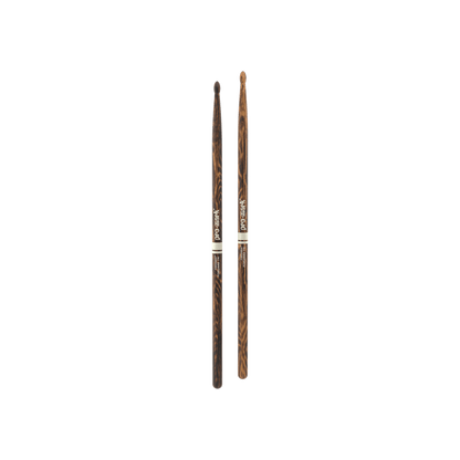 Promark Drum Sticks - Classic 5A Firegrain Wood Tip from Joondalup Music Centre 3