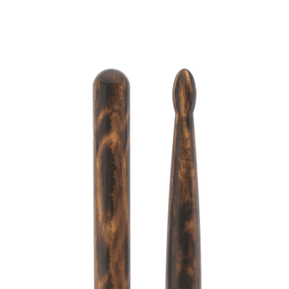 Promark Drum Sticks - Classic 5A Firegrain Wood Tip from Joondalup Music Centre 4