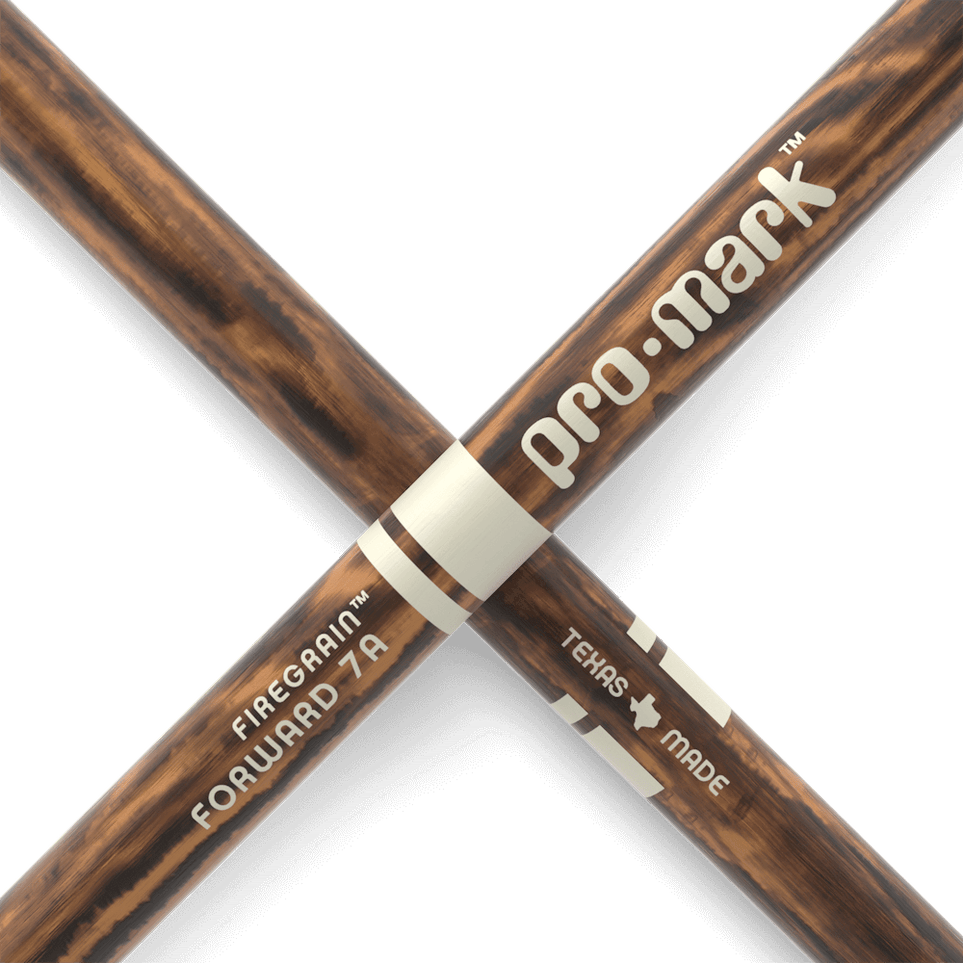 Promark Drum Sticks - Classic 5A Firegrain Wood Tip from Joondalup Music Centre 5