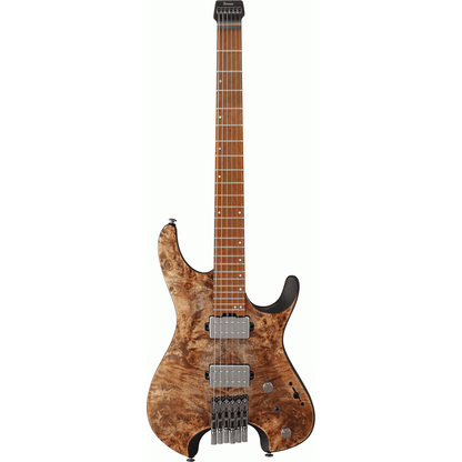 Ibanez Q52PB ABS Q Series Electric Guitar - Antique Brown Stained - Joondalup Music Centre