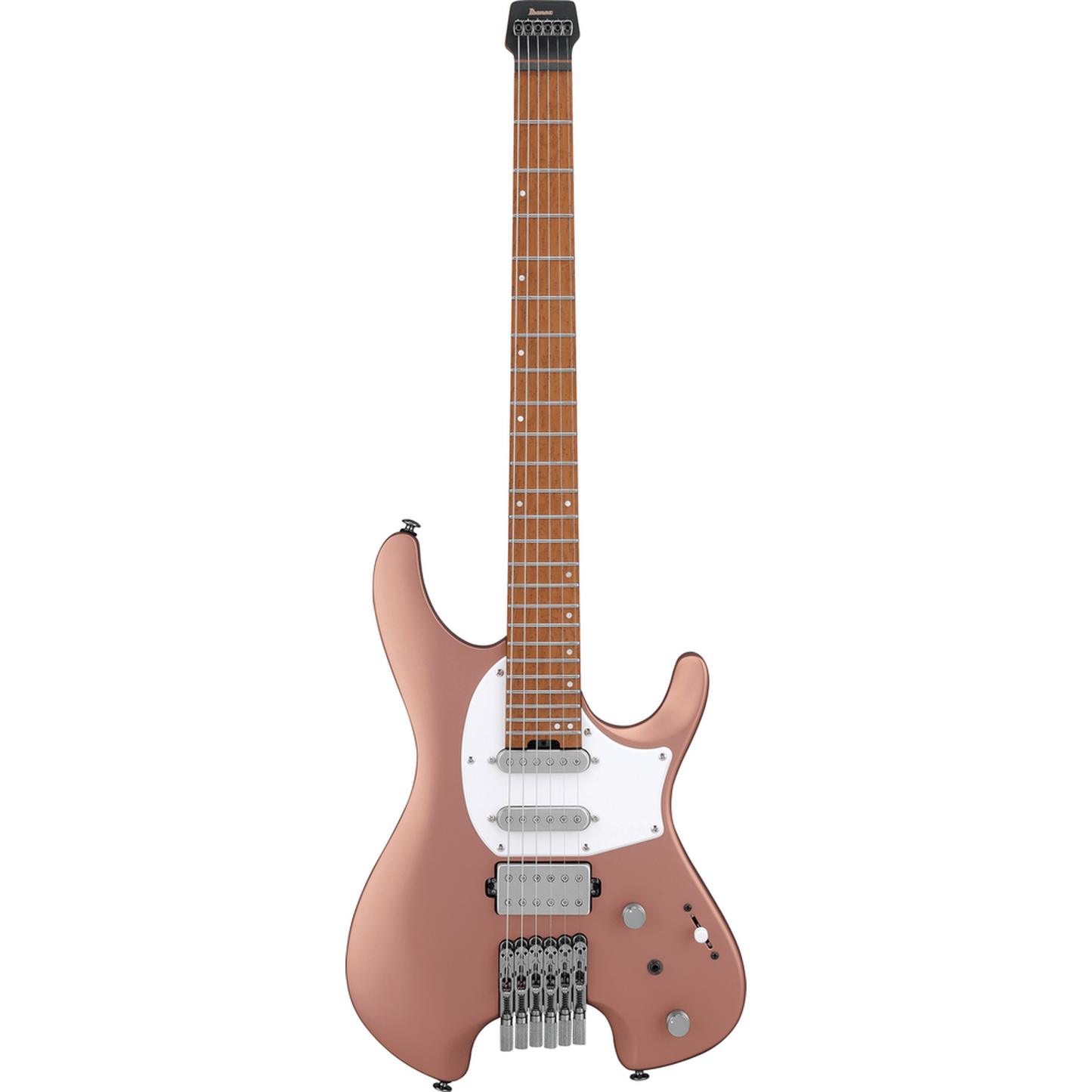 Ibanez Q54W Q-Series Electric Guitar - Copper Metallic Matte - Joondalup Music Centre