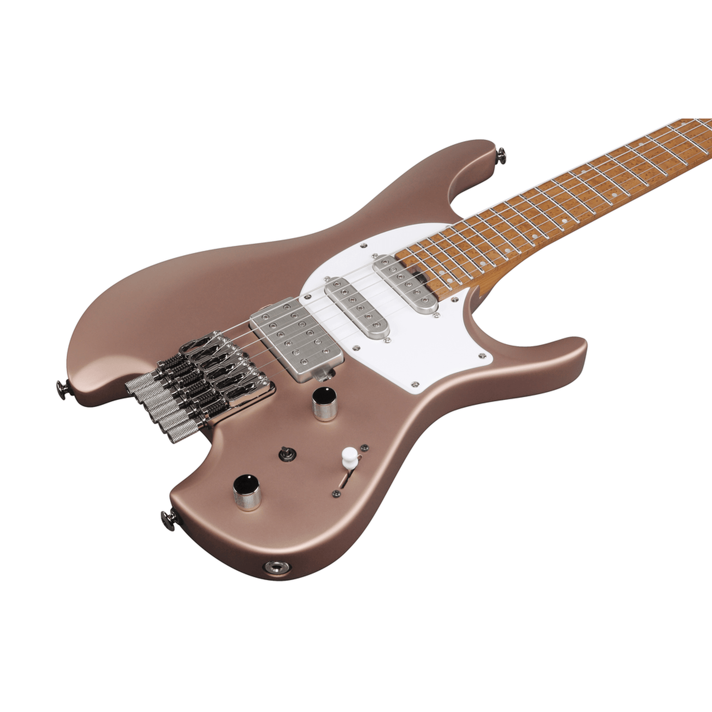 Ibanez Q54W Q-Series Electric Guitar - Copper Metallic Matte - Joondalup Music Centre