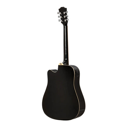 Redding RED50CE Acoustic Guitar - Natural