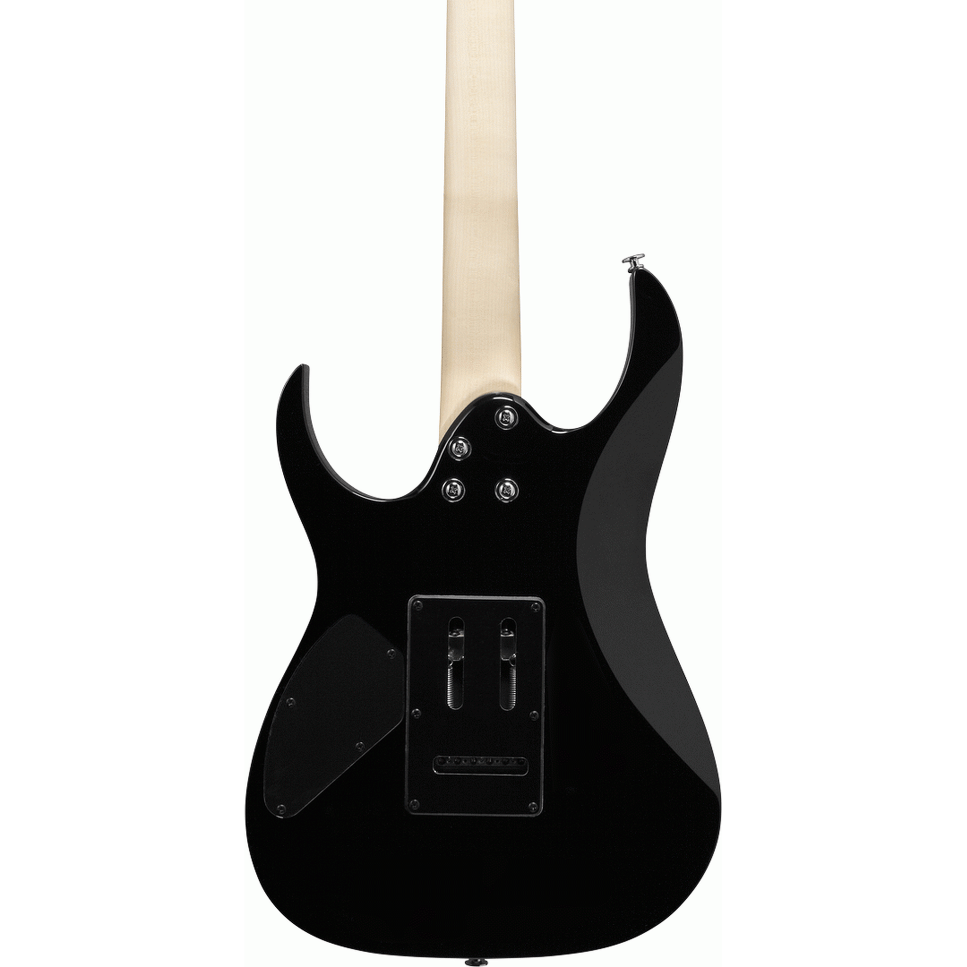 Ibanez RG170DX BKN Electric Guitar – Black Night - ELECTRIC GUITAR - [shop-name]