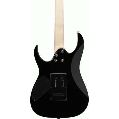 Ibanez RG170DX BKN Electric Guitar – Black Night - ELECTRIC GUITAR - [shop-name]