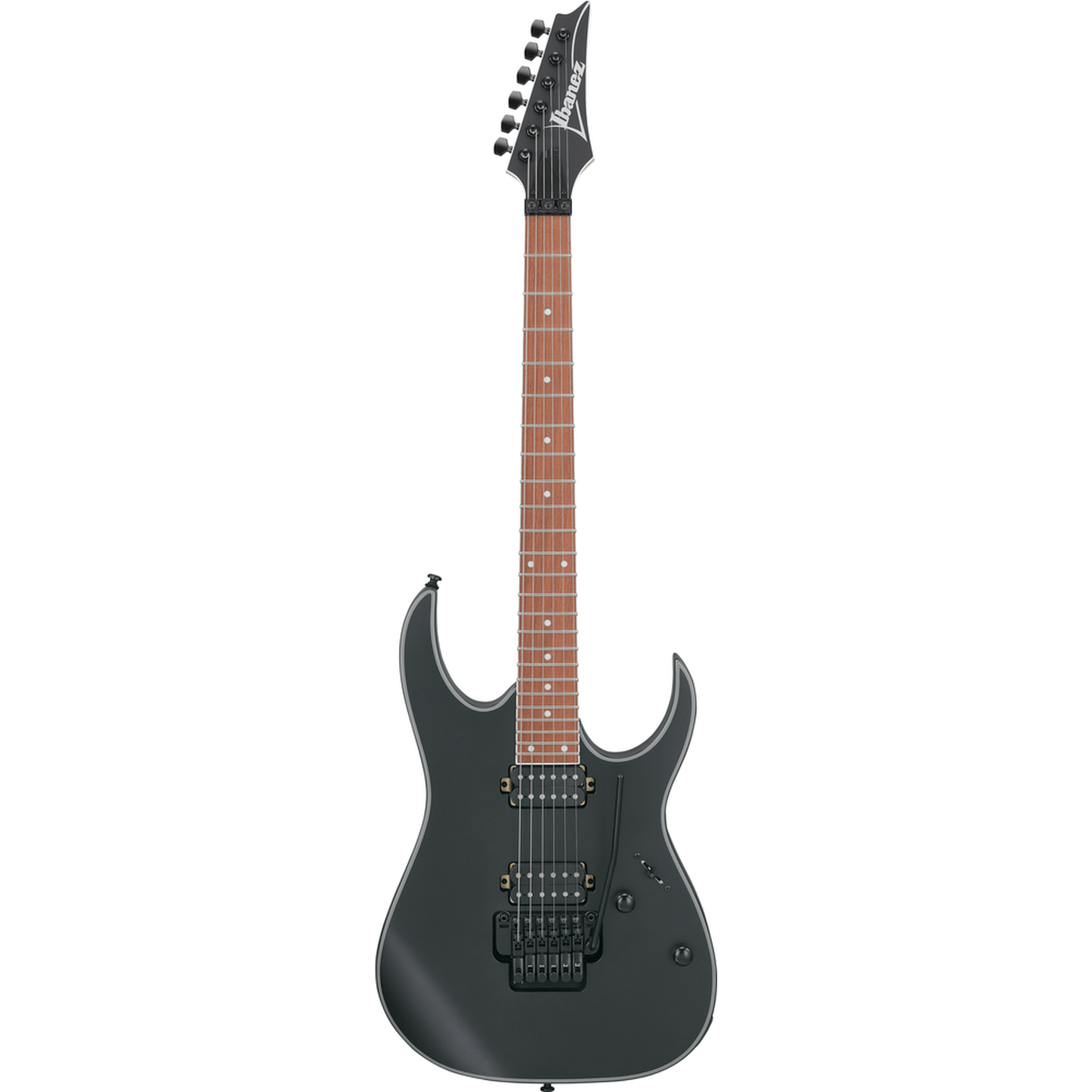 Ibanez RG420EX BKF Electric Guitar - Black Flat - Joondalup Music Centre