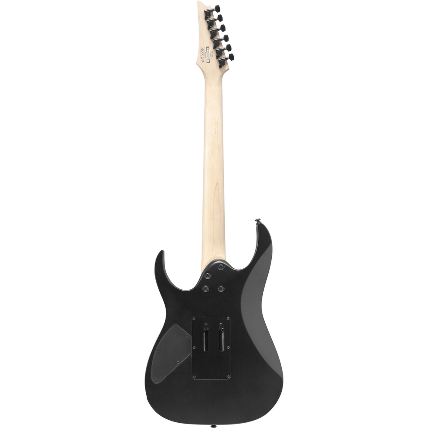 Ibanez RG420EX BKF Electric Guitar - Black Flat - Joondalup Music Centre