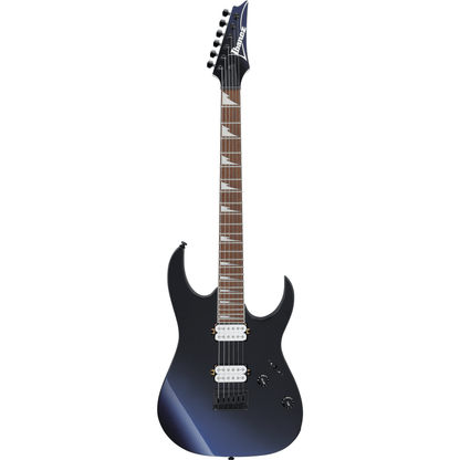 Ibanez RG421DX TWS Electric Guitar - Twilight Shade