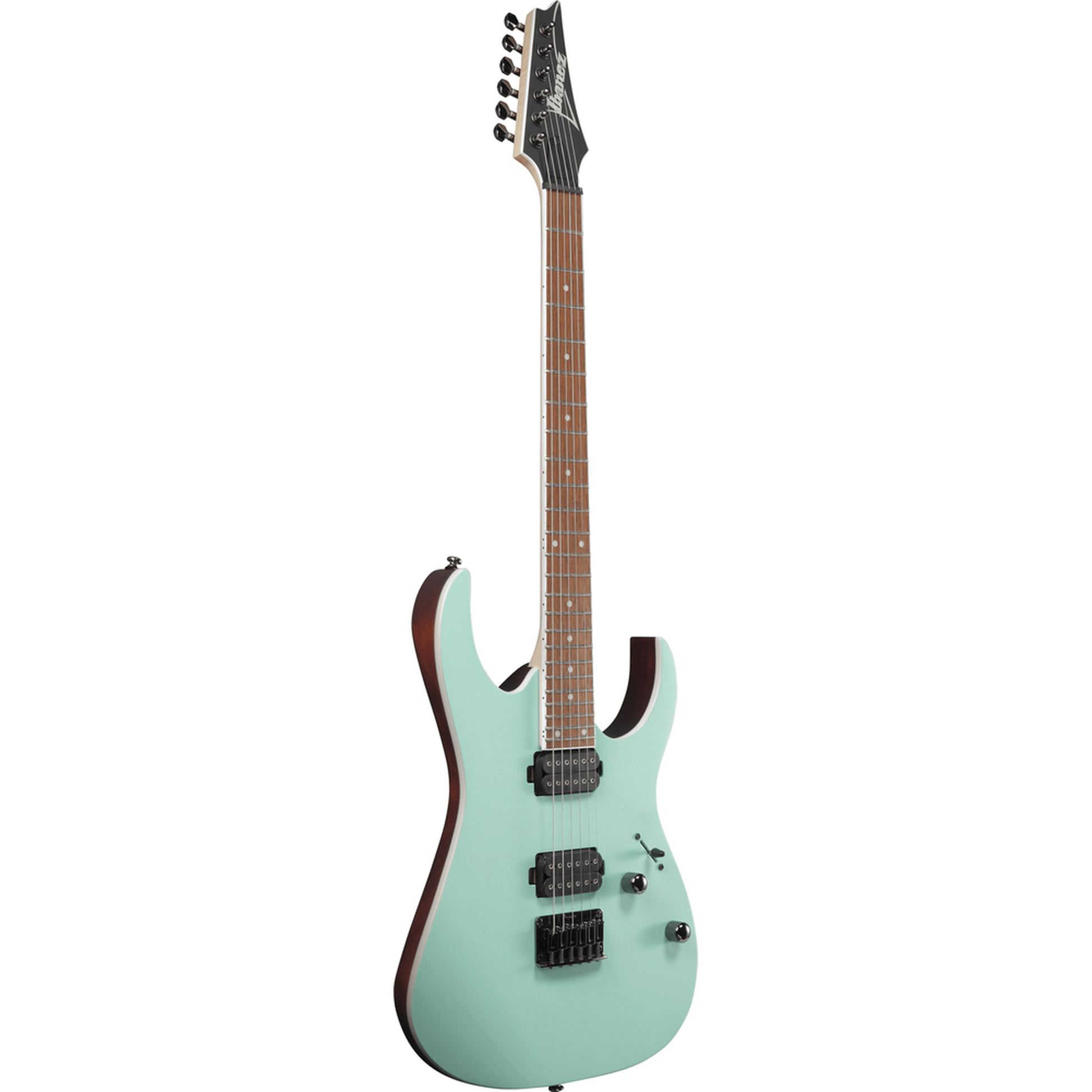 Ibanez RG421S SEM Electric Guitar - Sea Shore Matte - Joondalup Music Centre