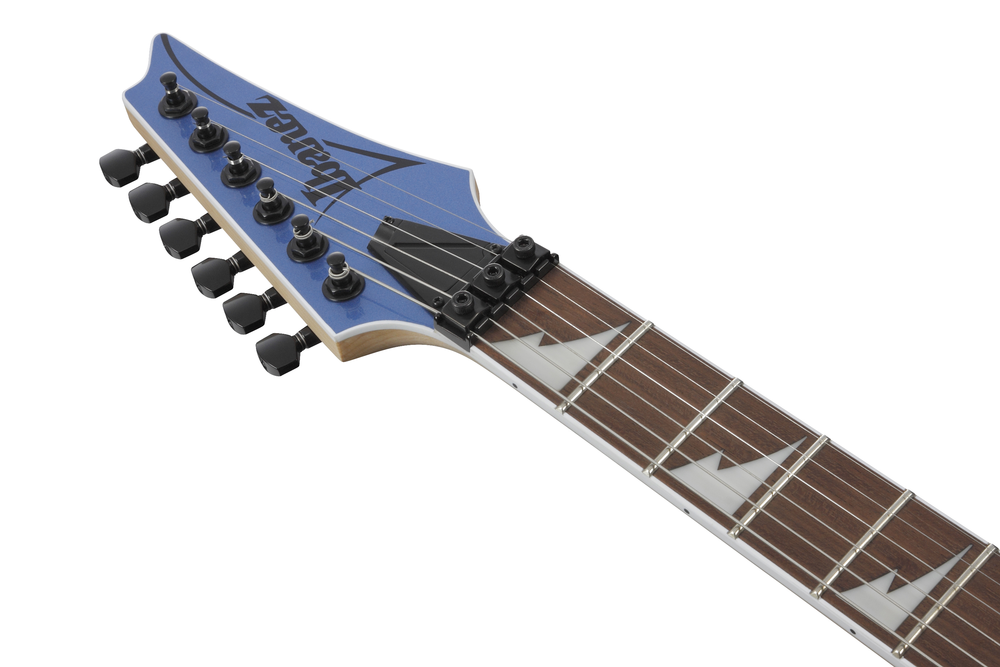 Ibanez RG460DX Electric Guitar - Blue Haze-ELECTRIC GUITAR-Joondalup Music Centre