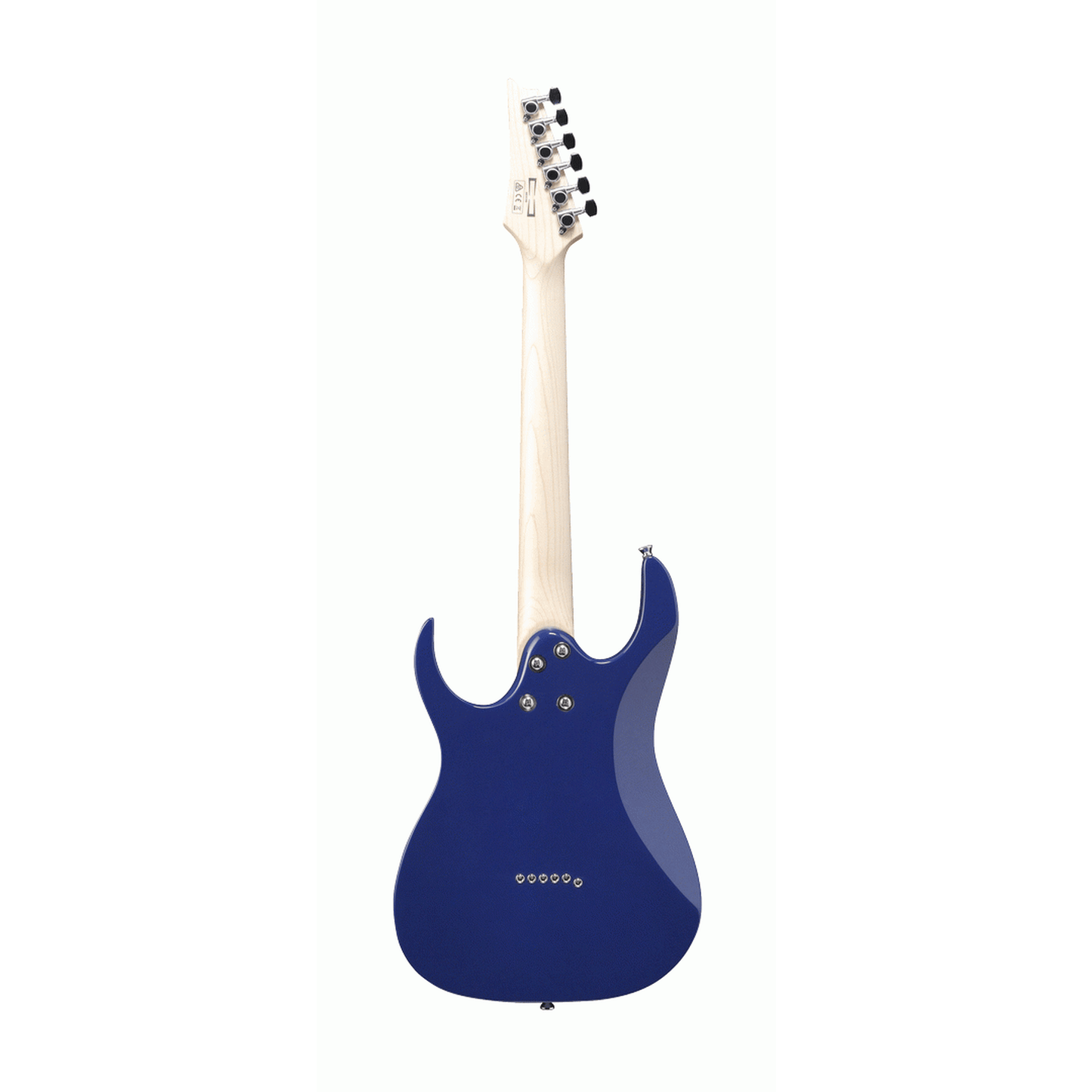 Ibanez RGM21M BLT MIKRO 3/4 Electric Guitar - Blue Burst - ELECTRIC GUITAR - [shop-name]